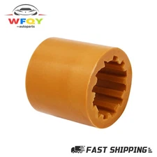 1x Flexible Coupler Sleeve for Wacker Neuson RD11 RD880 RD12-90 RD16-100 Rollers