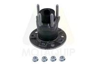 Radlagersatz Motaquip LVBW822 FüR VW LT 28 46 2 2DC 2DF 2DG 2DL 2DM 35 Bus 2DB