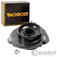 Monroe Domlager Mit Lager Vorderachse Passend FüR Toyota Avensis
