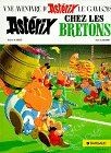 Astérix chez les Bretons von Goscinny | Buch | Zustand gut