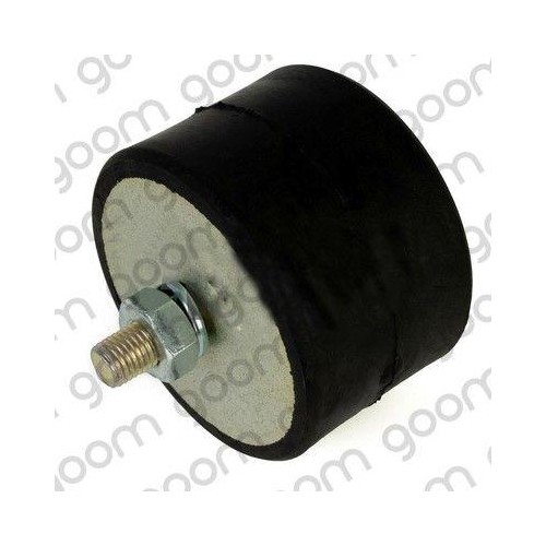 Support moteur Goom EM-0364 pour Fiat avant en acier forgé