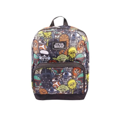 Fast Forward New York Star Wars Mini Backpack 