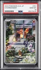 2023 POKEMON JAPANESE SVG-CHARIZARD SPECIAL DECK SET EX #051 CHARMANDER PSA 10