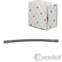 Nk Bremsschlauch Hinterachse Passend FÜR Audi 100 | 859928