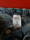 Levis Size 14 Reg Girls Skinny High Rise Blue Denim - Comfortable! — photo 8