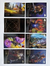 2023 Upper Deck Blizzard Legacy Collection Cards Checklist 61