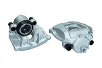Bremssattel Kamoka JBC0748 Grauguss FüR VW Tiguan Sharan 7N1 7N2 VAN TSI 5N1 5N2