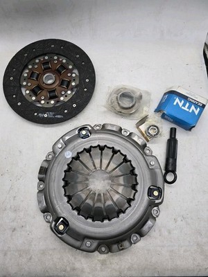 Exedy Clutch Kit 10033 For Mazda MPV 2.6L 1988-1991