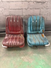 1962 1963 Ford Fairlane Galaxie Xl Mercury Marauder S55 Bucket Seats Tracks 1962 1963 Ford Fairlane Galaxie Xl Mercury Marauder S55 Bucket Seats Tracks