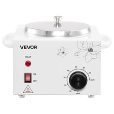 Single Wax Warmer, 600ML Professional Wax Warmer for Hair Removal, 32  bdquo; p