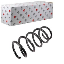 NK FAHRWERKSFEDER FEDER VORDERACHSE VORNE passend für RENAULT KANGOO | 533981