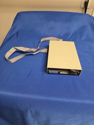 Vintage Apple II Fourth Dimension brand Super Drive II