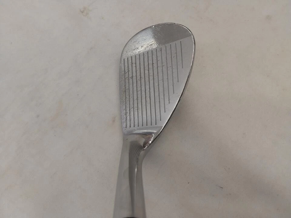 Miura Mb-5000Wa Wedge Golf Club 57 Dynamic Gold/S200 #AP04337 - Image 3 of 4