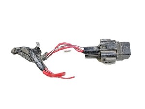 BMW 5 F10 F11 2012 Diesel Relais Kühlerlüfter 9207913 AEU20489