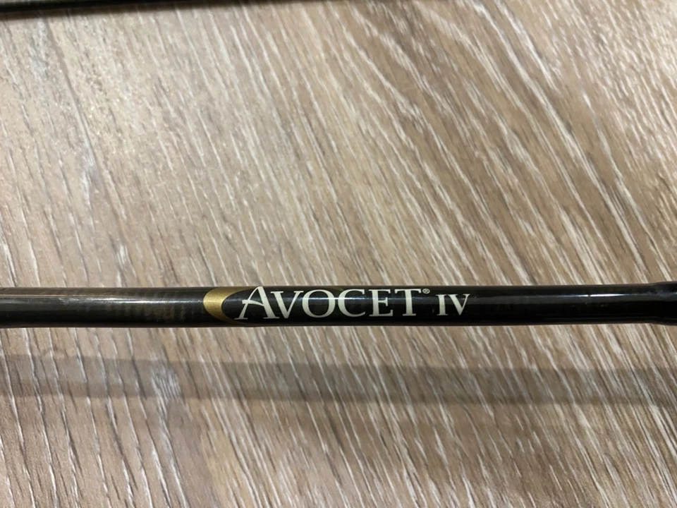 Mitchell Avocet IV AVSS702UL 7' 2 Pc. Ultra Light Spinning Rod 2-6 lb.Line - Image 3 of 4
