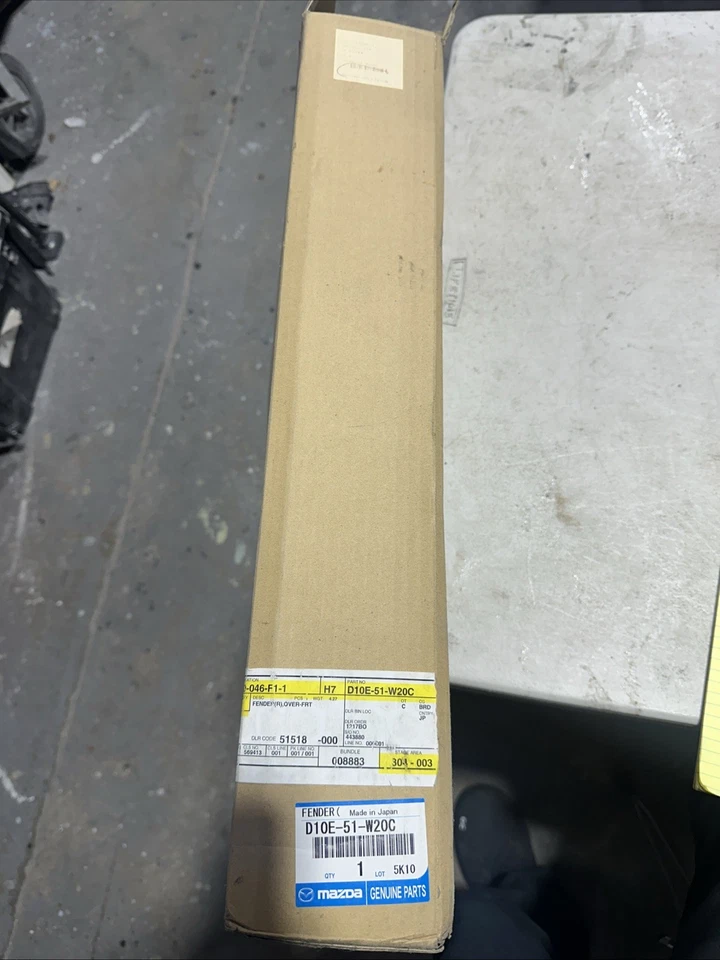 Mazda CX-3 Right Flare 2016-2022 - Imagem 2 de 2