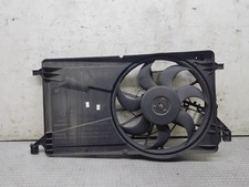 Radiateur Ford FOCUS
