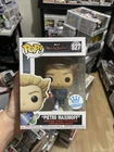 Pietro Maximoff #827 Exclusive - Brand New - Funko POP Marvel