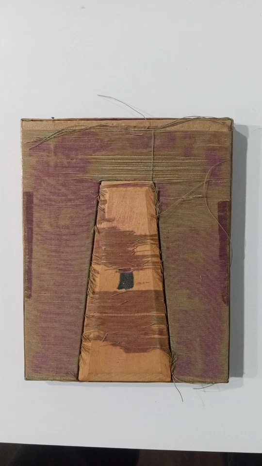 Miniature Painting After Frith "Derby Day" 1858 - Image 3 of 3