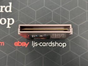 Super Mario Bros/Duck Hunt Nintendo NES Cartridge Only B1