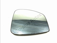 Glace de rétroviseur Renault SCENIC