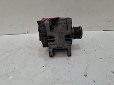 RENAULT CAPTUR DYNAMIQUE NAV DCI MK1 2013-2019 Alternator 1.5L Diesel 231008918R