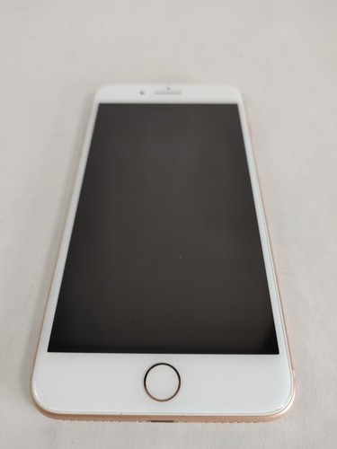 Apple iPhone 8 Plus A1864 64 GB iOS 16.7.12 ( Wi-Fi + 4G ) Unlocked - Picture 2 of 6