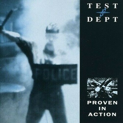 Proven in Action Live CD