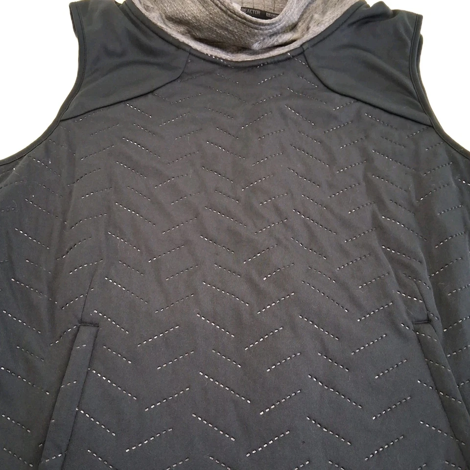 Under Armour Vest Womens Cold gear 3G Reactor Pullover Women's Large NWOT - Image 2 of 4