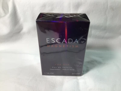 Escada Magnetism For Men for sale | eBay