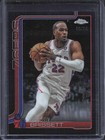 2025 Topps Oshae Brissett Base (Raw)