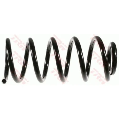 1x Ressort de suspension TRW JCS500 convient pour VW - Photo 1/1