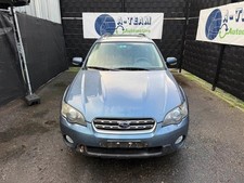Retroviseur gauche (ou coque) Subaru OUTBACK