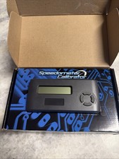 Hypertech Speedometer Calibrator - 742502 F-150 2015 -2020