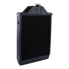 Radiator 24141 fits Massey Ferguson 30 3165 165 175 180 31
