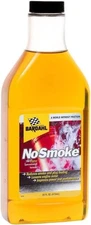 No Smoke Motor Oil Additive - Engine Treatment for 1 Pack, Original Formula 