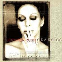 Classics von Rush,Jennifer | CD | Zustand sehr gut