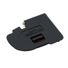 Battery Cover Door Lid Cap for Canon EOS 5D Mark II Camera 5D2 Repair Accessory