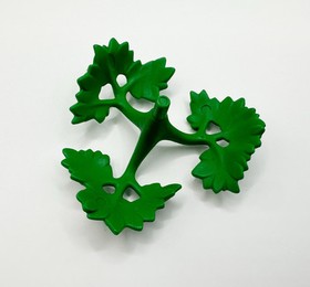 Playmobil Large Green Bush, 3 Branches 3175 3217 3254 4155 4172 4279 4281 4480