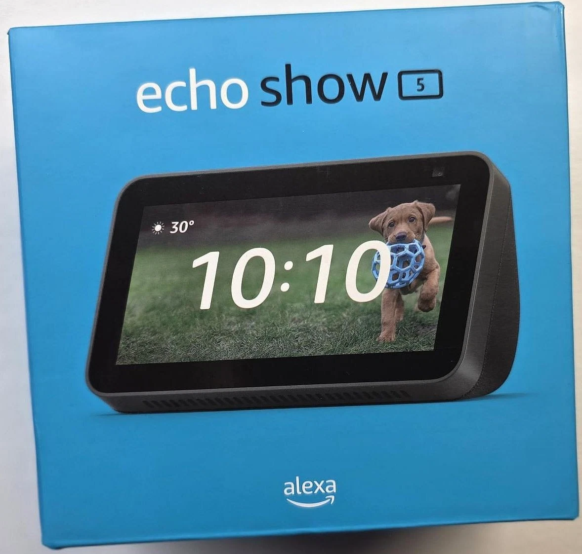25+ Amazon Echo Show 5 (2nd Generation) for sale | Updated Oct 2026