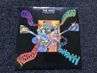 THE WHO - A QUICK ONE 1966 UK MONO LP REACTION 593002 FIRST PRESSING A2/B1 VG+ !