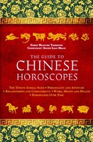 The Guide To Chinese Horoscopes | Gerry Thompson (U. A.) | Englisch | Buch