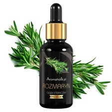 Huile essentielle de romarin bio 30 ml - Diffuseur naturel