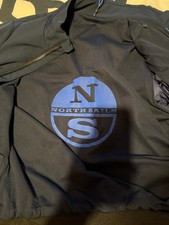 Giubbotto uomo Jacket NORTH SAILS SAILOR ORIGINALE , bellissimo come nuovo