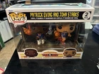 2024 FUNKO POP! NBA JAM BASKETBALL PATRICK EWING & JOHN STARKS 2 PK MINT! BOXED!