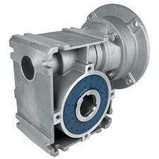Nord Sk1si40y-56C-100:1 Speed Reducer, Right Angle, 56C, 100:1