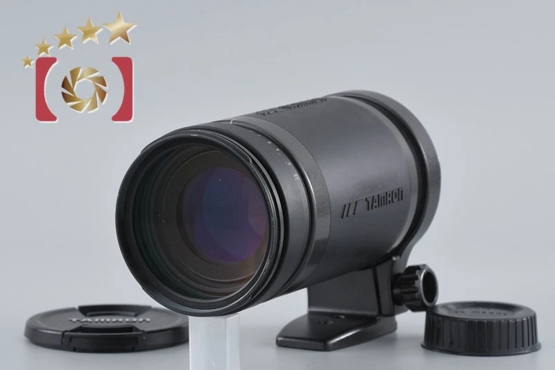 Preços baixos em Lente Tamron f/5.6 lentes de câmera AF 200-400mm