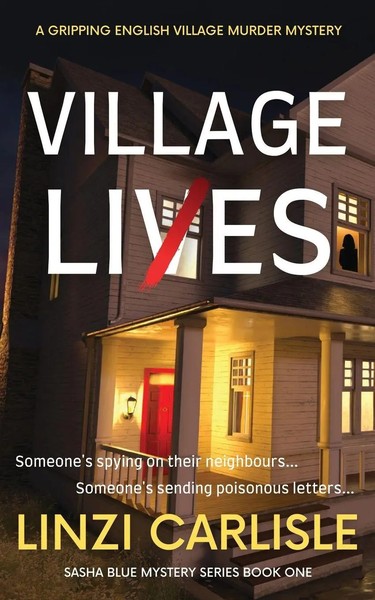 Linzi Carlisle | Village Lies | Taschenbuch | Englisch (2021) | Linzi Carlisle-image