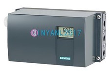 1PCS SIEMENS VALVE POSITIONER 6DR5020-0NN00-5KA0 6DR50200NN005KA0 NEW