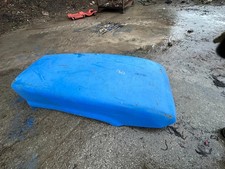 newholland TL Motorhaube Top